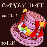 ＣＡＮＤＹ　ＨＡＴ