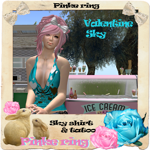 *+* Pinke ring *+*
