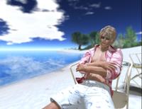 Melody of aloha