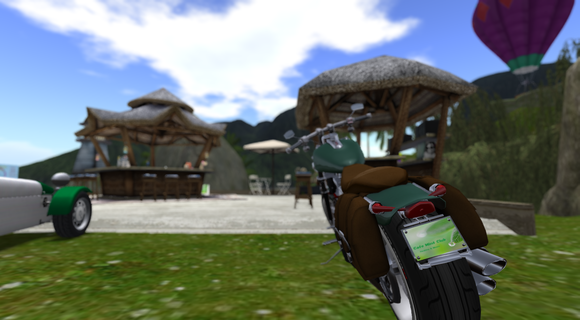 Renewal of the SIM
