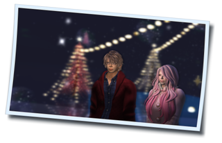 Happy Christmas