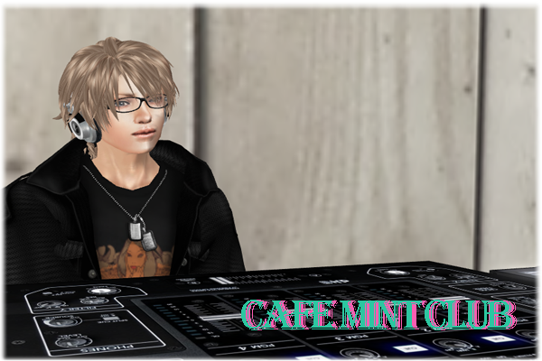Cafe Mint Club