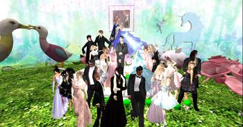 ☆happy wedding☆