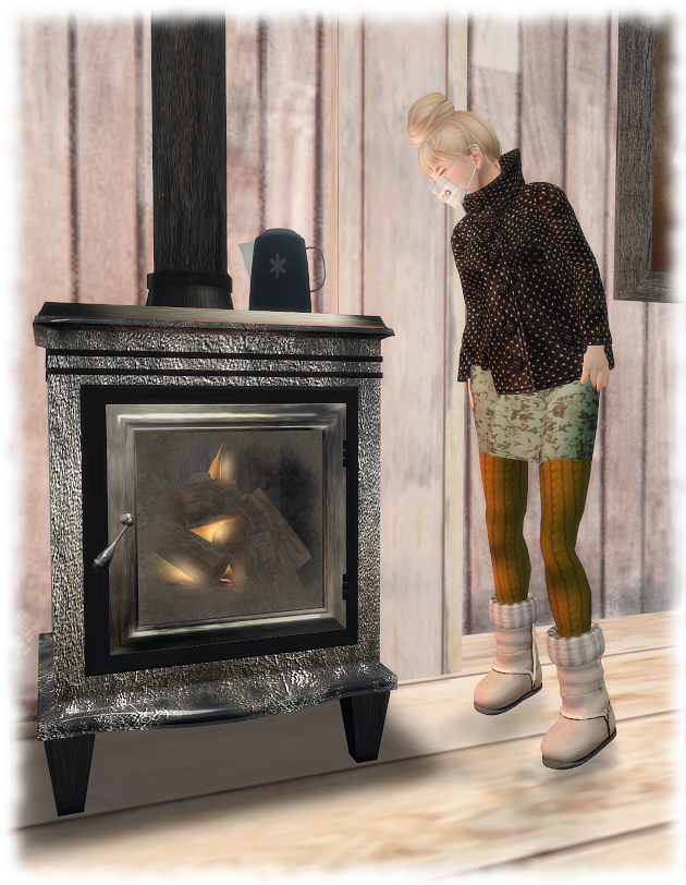 The Seasons Hunt