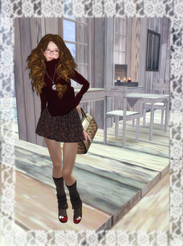 The Seasons Hunt②