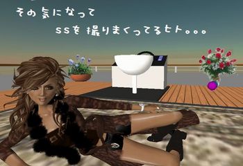 * 不法侵入 *