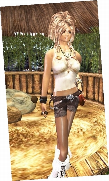 * sey:denim & petit bag *