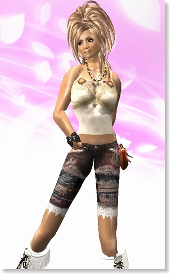 * sey:denim & petit bag *