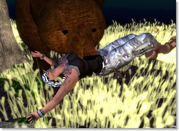 * へろへろパーク *