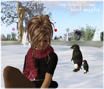 * sey couple Camp *