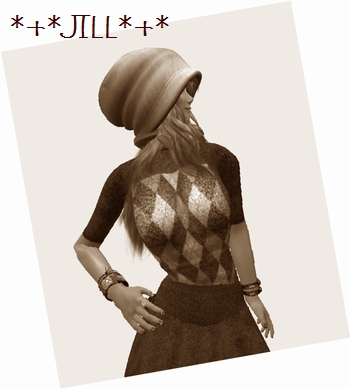 * Free New Open - JILL *