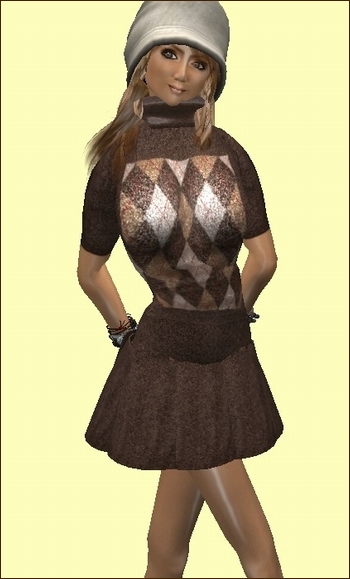 * Free New Open - JILL *