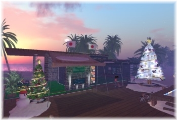 *BUKKA Xmas tree*