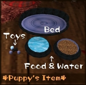 ラッキーチェア わんこs Puppy