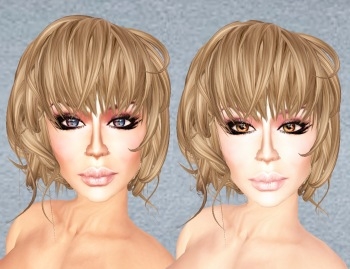 Free 美人Skin & Shape