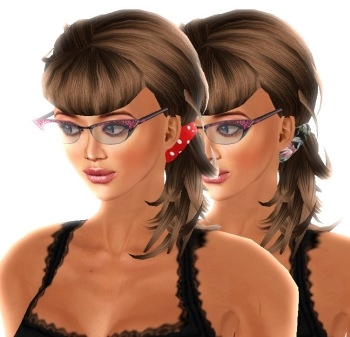 70% Off で かわいい Hair etc.