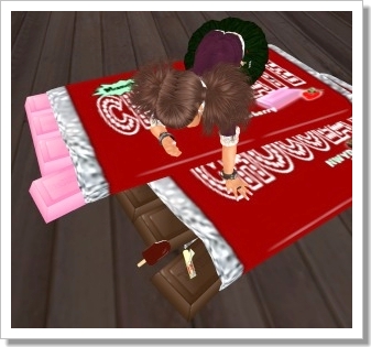 まぢ Free? NWYD Opening Gift