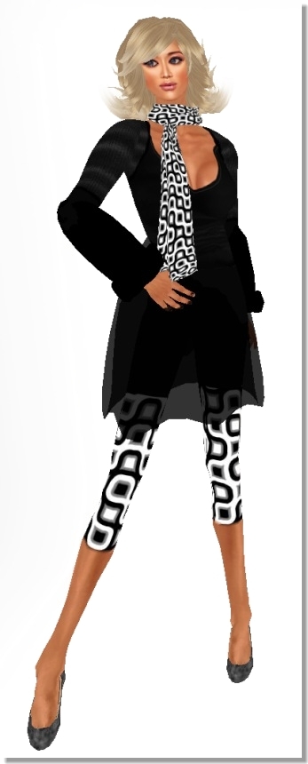 ETD 1L$ hair & sale de コーデ