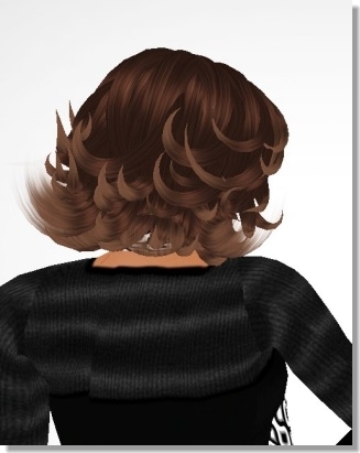 ETD 1L$ hair & sale de コーデ