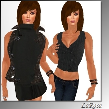 10L$ SALE ~ LaRosa