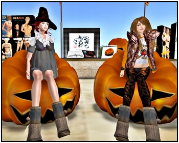 SGB:Halloween Festa