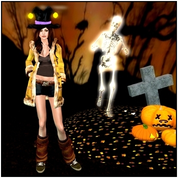 Halloween 2010