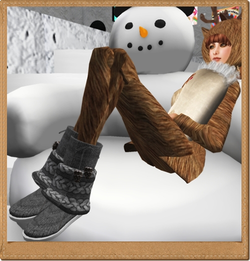 Free Boots! Boots! Boots!!!