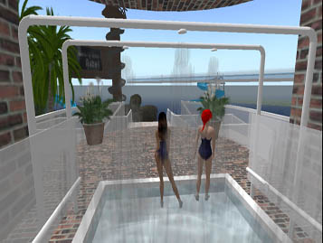 Puru Puru Pool