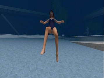 Puru Puru Pool