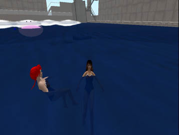 Puru Puru Pool