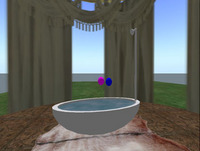 Bathtub