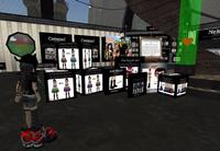 FREE　ITEM