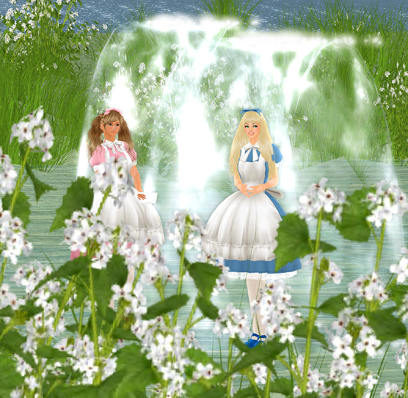 ＡＬＩＣＥ　６