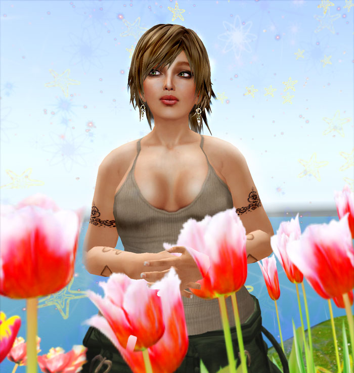 ＷＯＭＥＮ　４