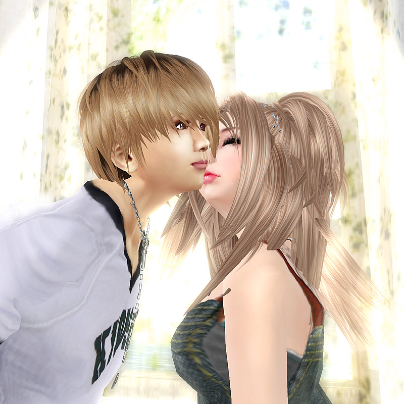KISS 2