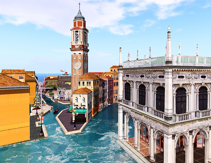 ＶＥＮＥＺＩＡ　ＡＲＩＡ　３