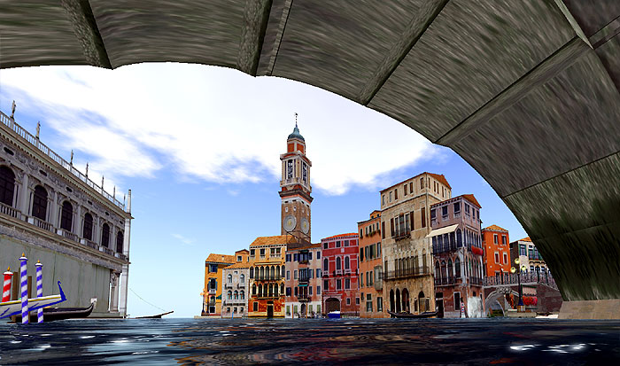 VENEZIA ARIA 4
