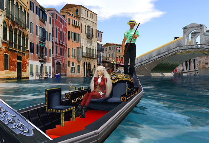 VENEZIA ARIA 4