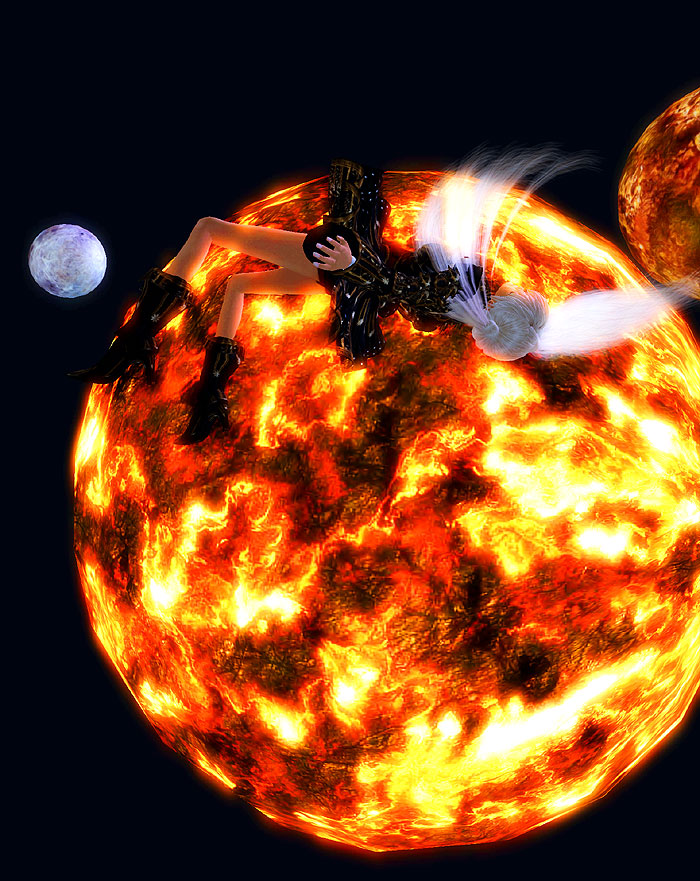 ＳＰＡＣＥ