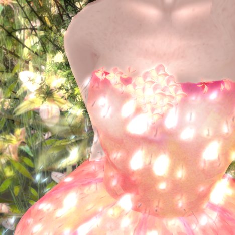 Rain♪Dress by Liriope
