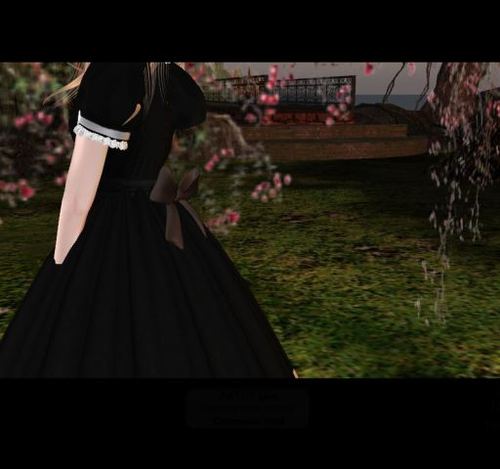 シックなGothic†Dress by TBC