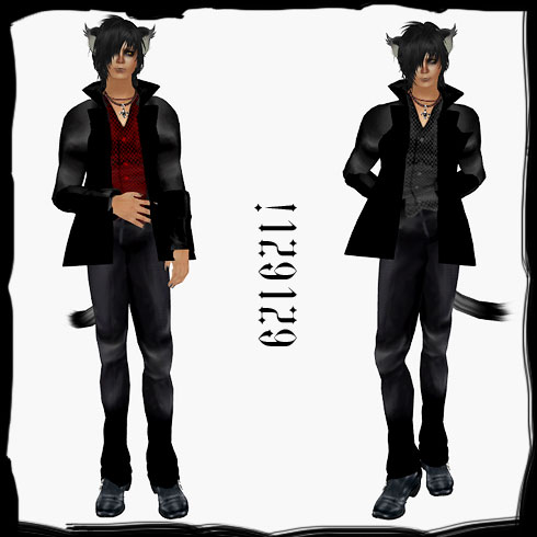 !129129**033_SUIT_BLACK
