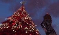 Christmax Tree