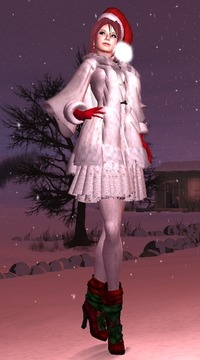 Merry Christmas!!