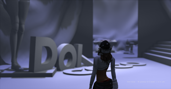 DOLL COCO