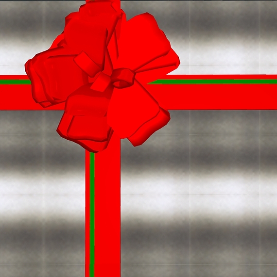 クリスマス仕様