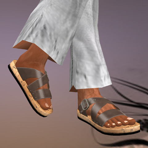 My Favorite Style (09 July)