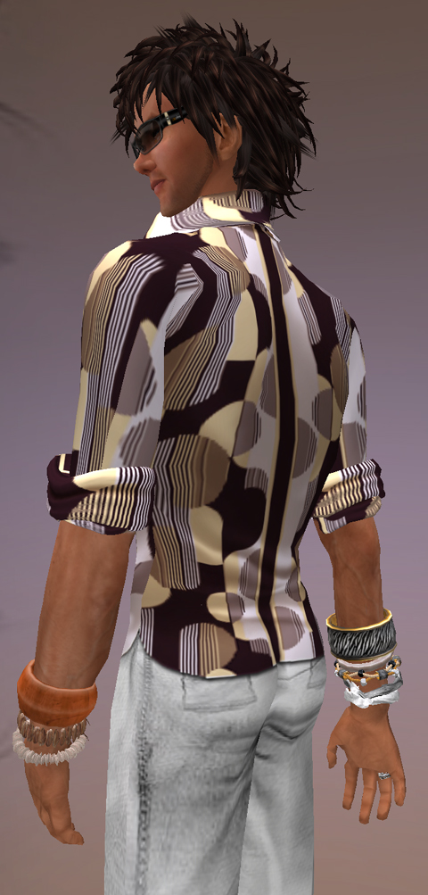 My Favorite Style (09 July)
