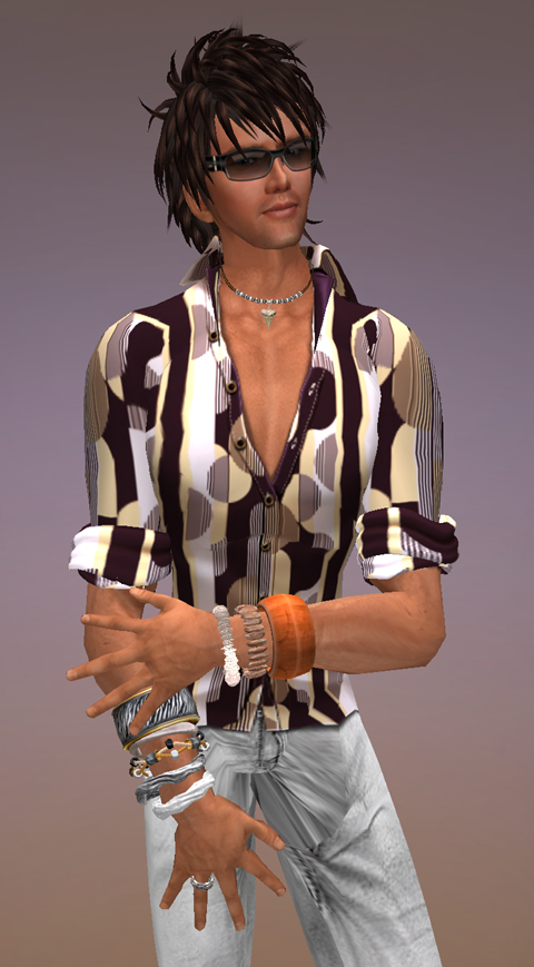 My Favorite Style (09 July)