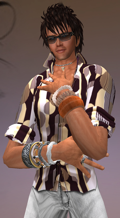 My Favorite Style (09 July)